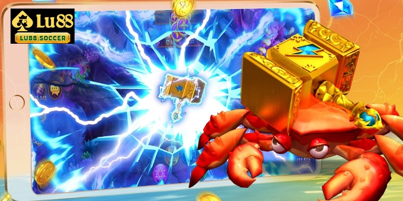 Mẹo cá cược game bắn cá thắng đậm