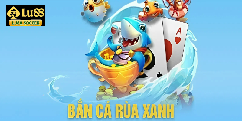 Các chương trình khuyến mãi hoành tráng trong game bắn cá Rùa Xanh