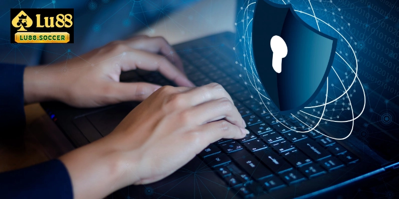 Thực hiện bảo vệ tài khoản game của người chơi