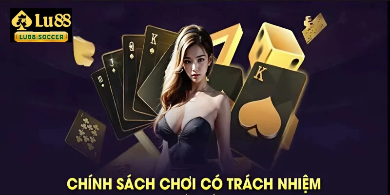 Khám phá các nguyên tắc chơi có trách nhiệm tại đây