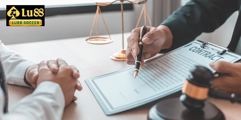 Cam kết dùng thông tin chính xác