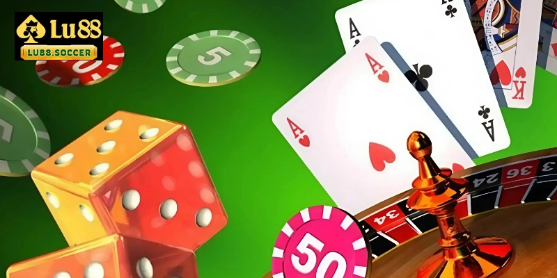 Cập nhật thông tin mới nhất về Game bài đổi thưởng