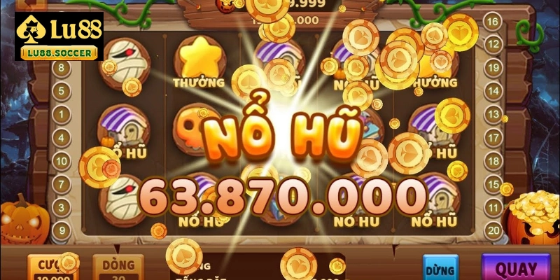 Tổng hợp game nổ hũ tặng code tân thủ hot nhất hiện nay