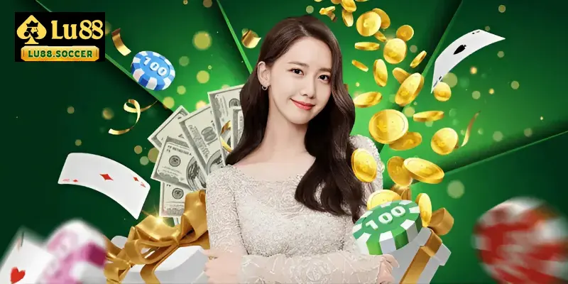 Một số yêu cầu cần có khi nhận khuyến mãi LU88