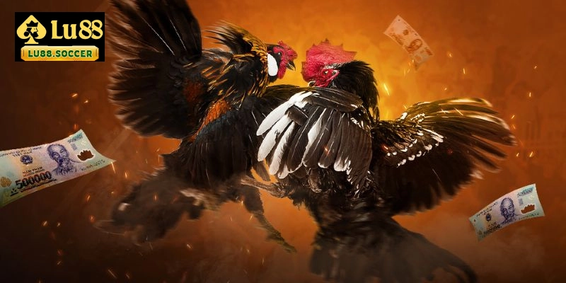 Tại sao lại có luật đá gà miền Bắc?