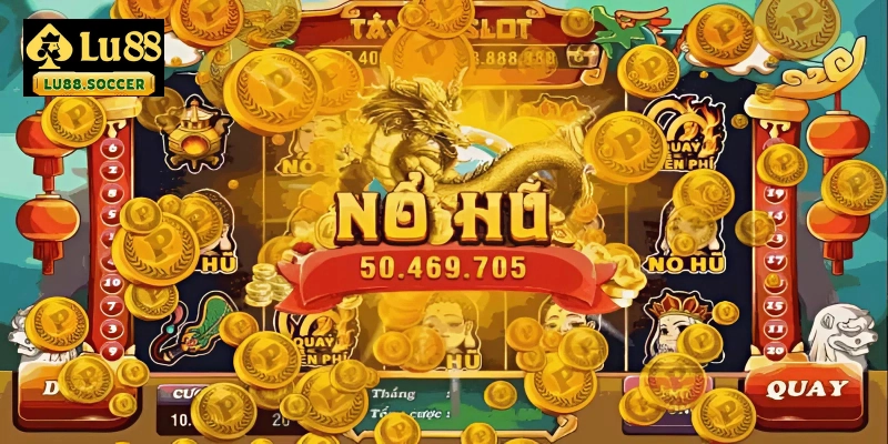 Nổ Hũ Đổi Thưởng là gì?