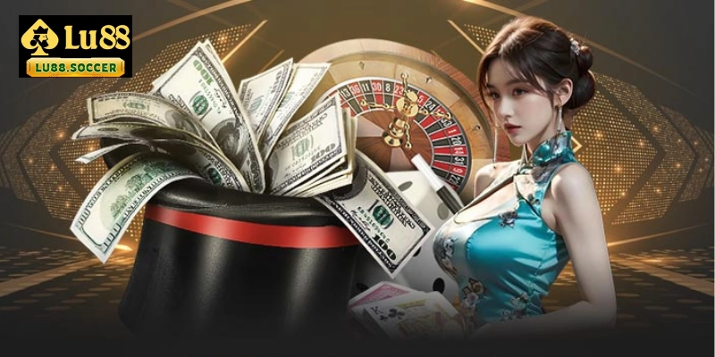 Một số lưu ý khi rút tiền LU88 mà anh em nên biết