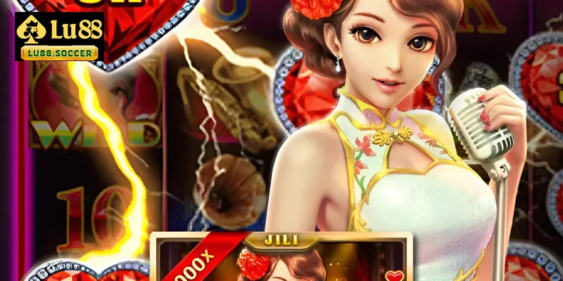 Hướng dẫn cơ chế Shanghai Beauty nổ hũ