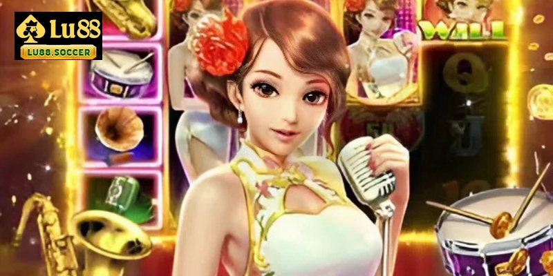 Bí kíp quan trọng khi chơi Shanghai Beauty nổ hũ