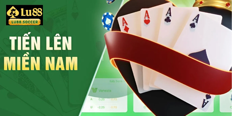 Tìm hiểu về luật chơi game Tiến Lên Miền Nam chi tiết nhất