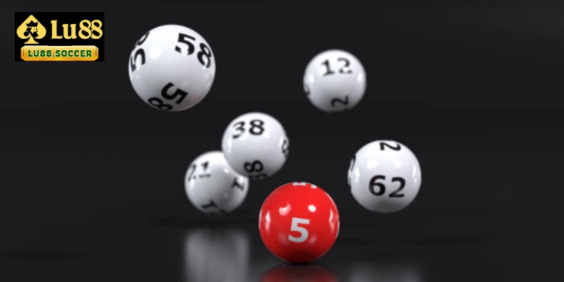 Cách thức tham gia chơi xổ số tại LU88