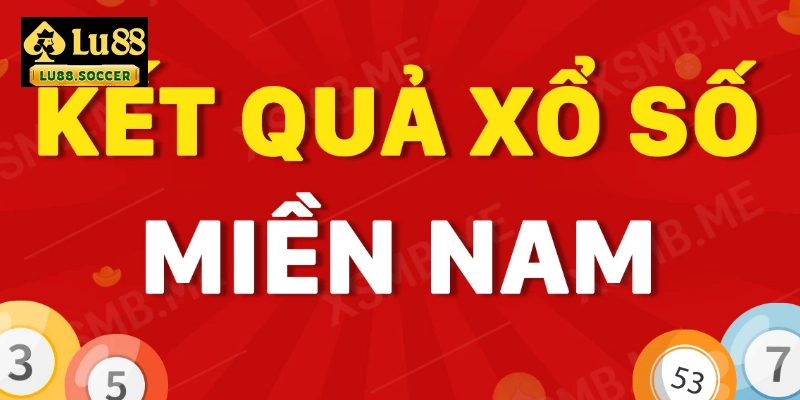Cơ hội thắng khủng tại sảnh xổ số Miền Nam
